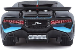 1:24 RC Bugatti Divo 2.4GHZ