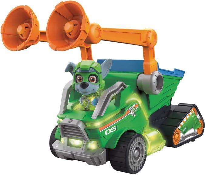 PAW PATROL MIGHTY MOVIE THEMED VEHICLE ASSORTED