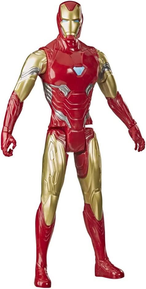 Avengers Titan Hero - Iron Man