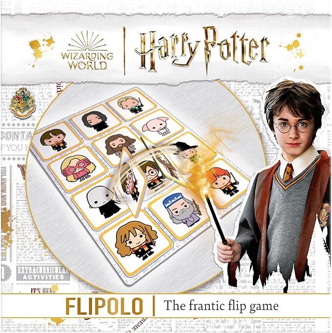 Harry Potter Flipolo