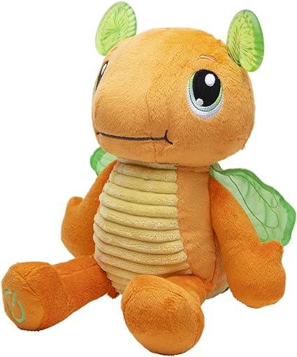 GLOFRIENDS - WIGGLEBUG PLUSH