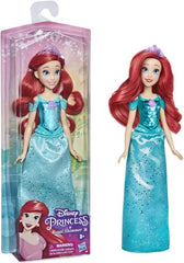 Ariel Royal Shimmer Doll