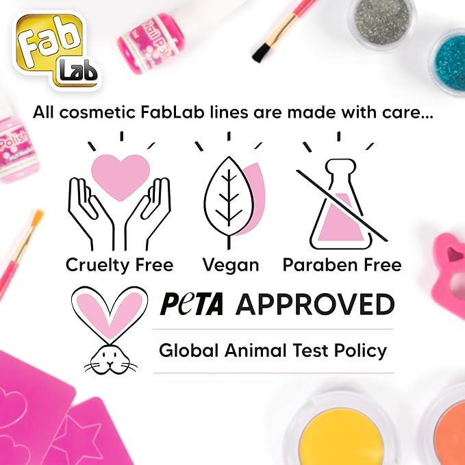 FABLAB NAIL ART
