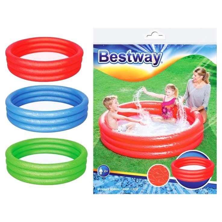 PLAY POOL 152CM