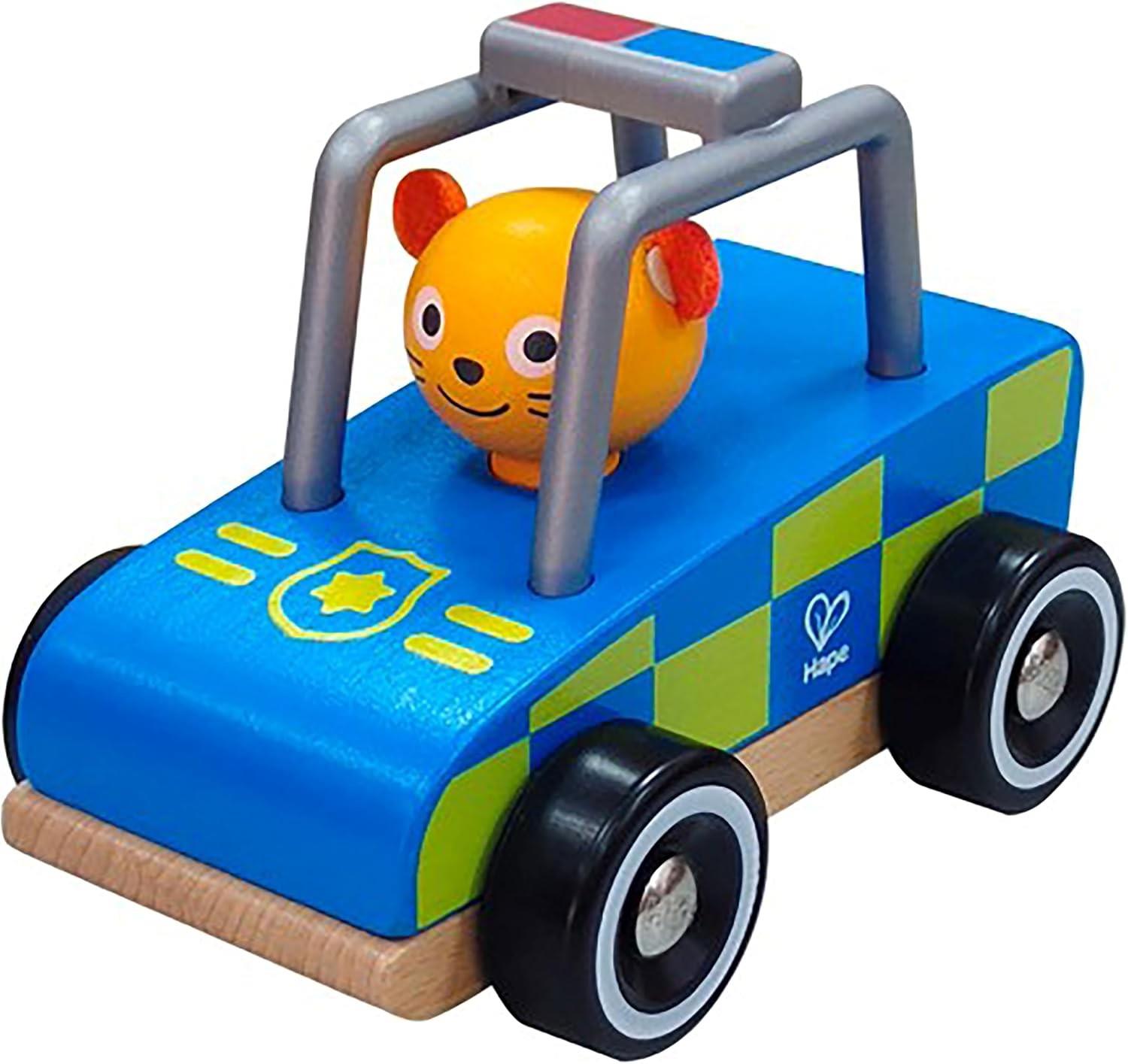 WILD RIDERS VEHICLE SET
