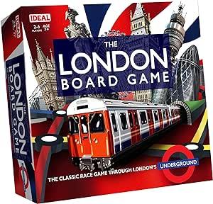 The London Game
