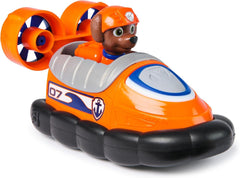 Paw Patrol, Zuma’s Hovercraft, Toy Vehicle