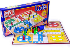 Funskool Ludo