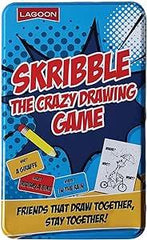 SKRIBBLE