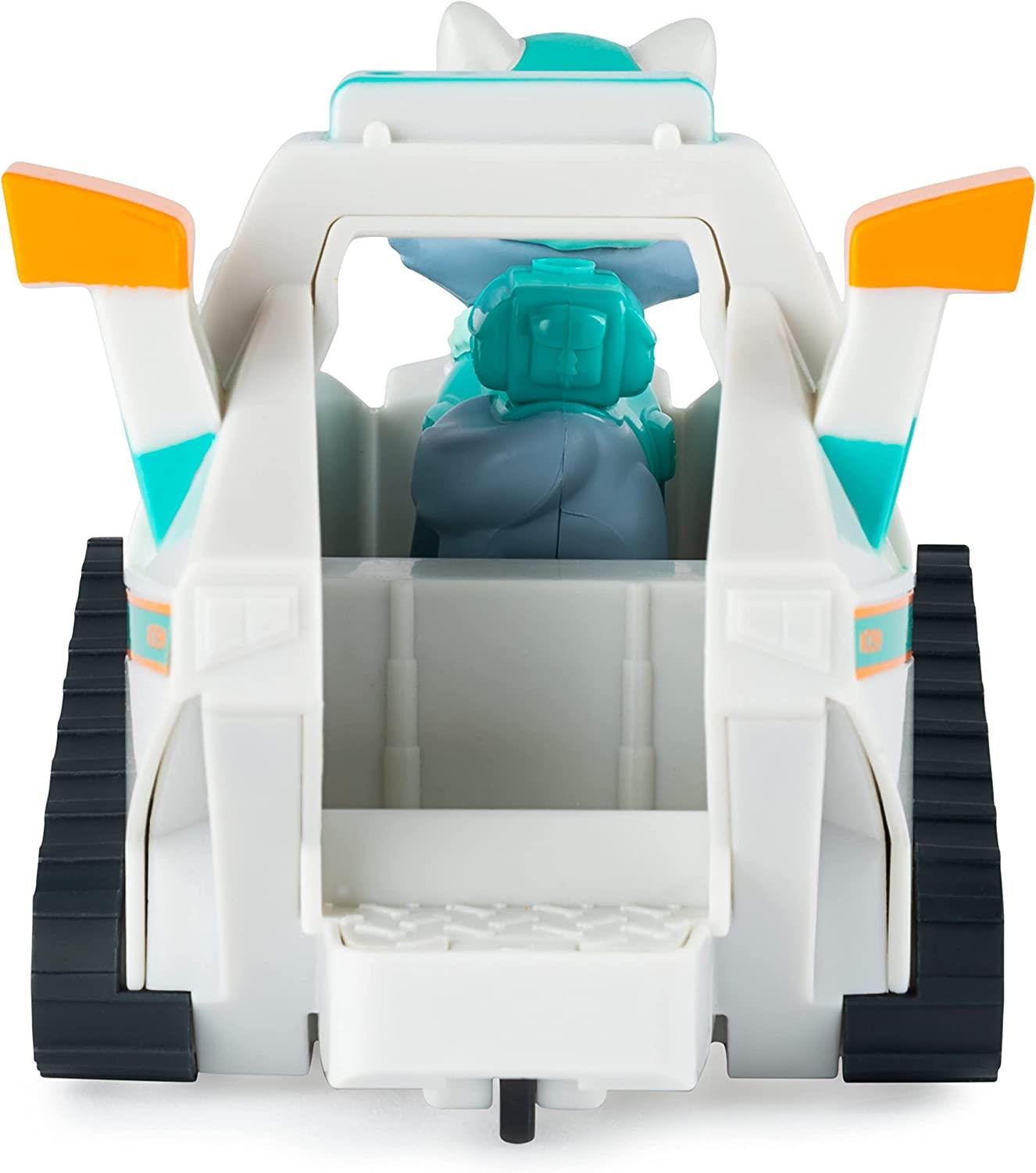 Paw Patrol Basic Vehicle - Everest