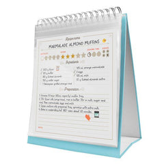 FOLDER - RECIPE BOOK