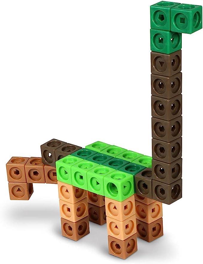 MATHLINK CUBES