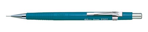 AUTO PENCIL BLUE P207 0.7