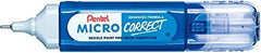 MICRO CORRECT FINE POINT 6 Pcs
