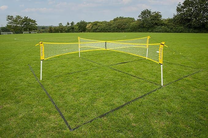 KICKMASTER FOOTBALL TENNIS