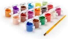 KIDS PAINT 18 WASHABLE