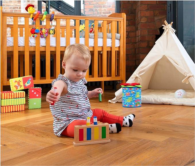 POP-UP TOY