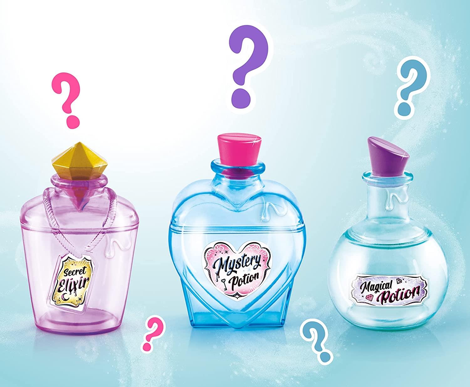 SO SLIME DIY MAGICAL SLIME