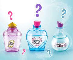 SO SLIME DIY MAGICAL SLIME
