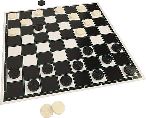 HTI DRAUGHTS