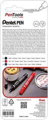 PENTOOLS PACK N50 2 X A 1 X B 1 X C