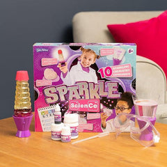 Sparkle Science
