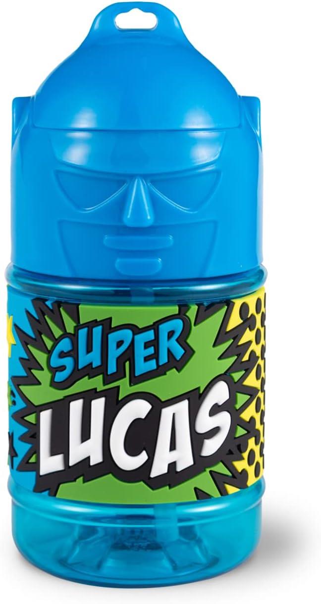 Lucas
