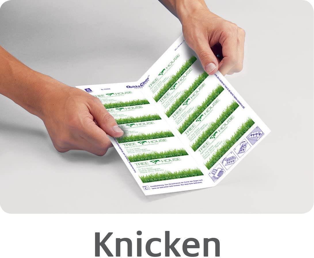 Avery Zweckform C32015-25 Premium Business Cards Special