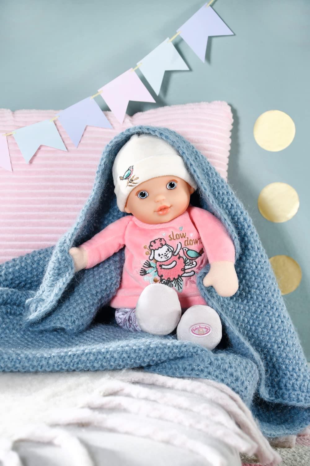 Baby Annabell Sweetie For Babies 30cm