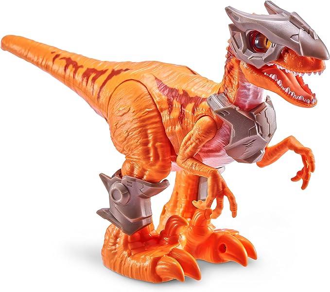 ROBO ALIVE DINO WARS RAPTOR