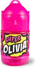 Olivia