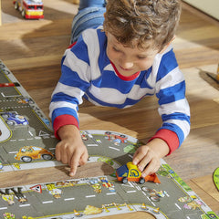 Orchard - Giant Road Interchangeable Floor Puzzle