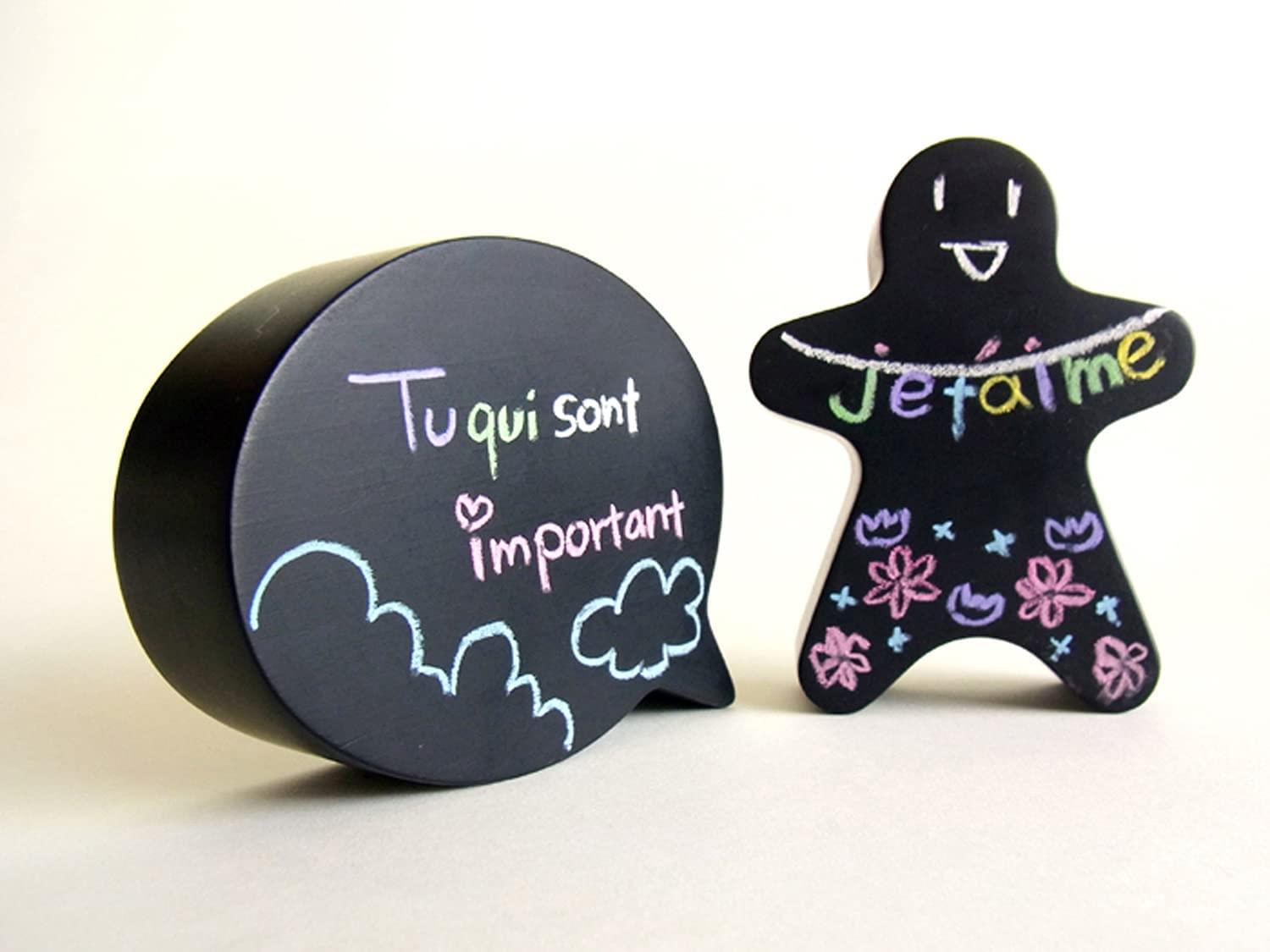 Rikagaku Kitpas Tsumiki Shape Balloon