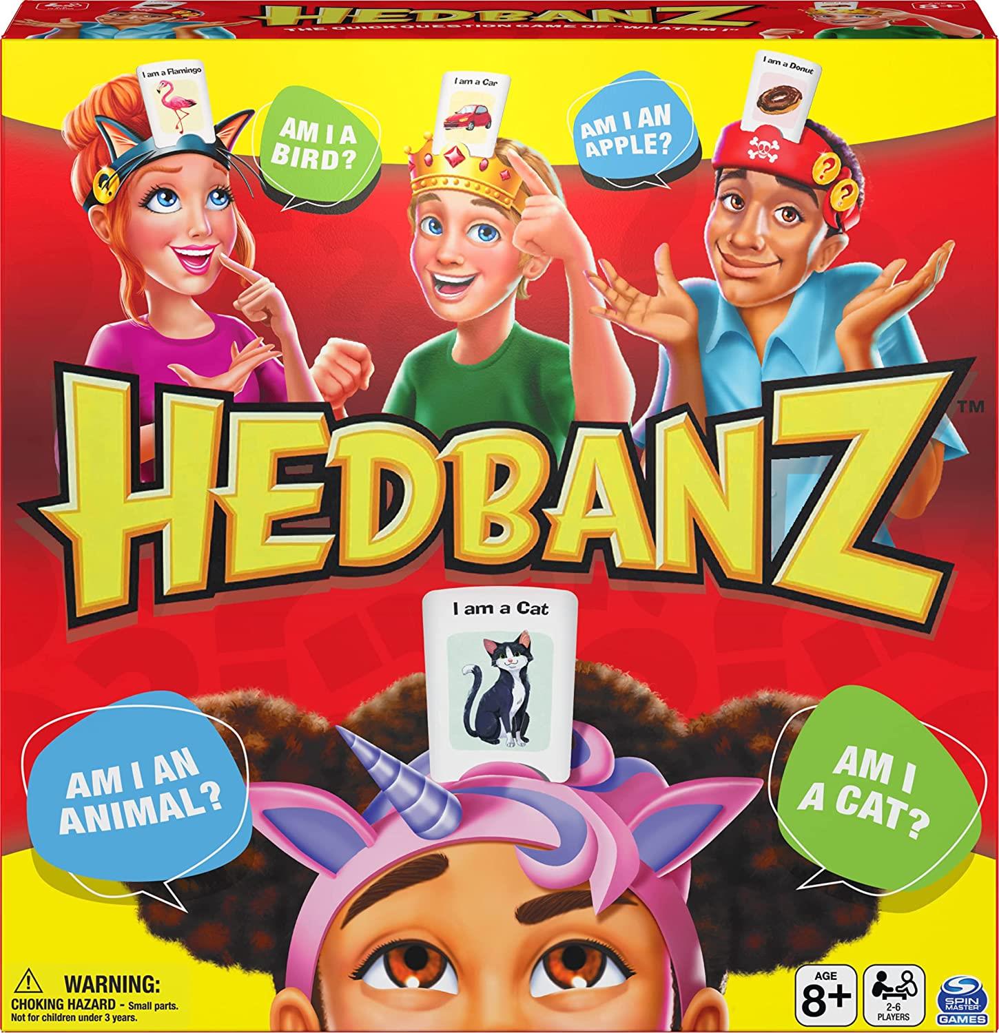 Hedbanz