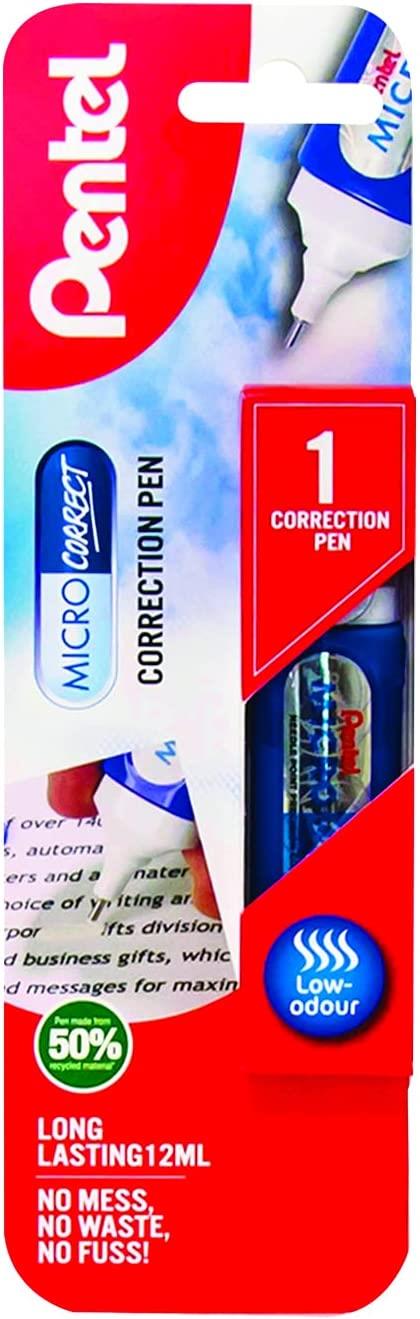 MICRO CORRECT FINE POINT 6 Pcs