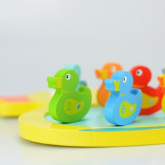 Duck Game