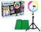 STUDIO CREATOR VIDEO KIT COLOUR LIGHT RING