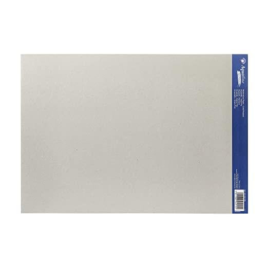AQUAFINE WC TEXTURE PAD A3 300G 12SH