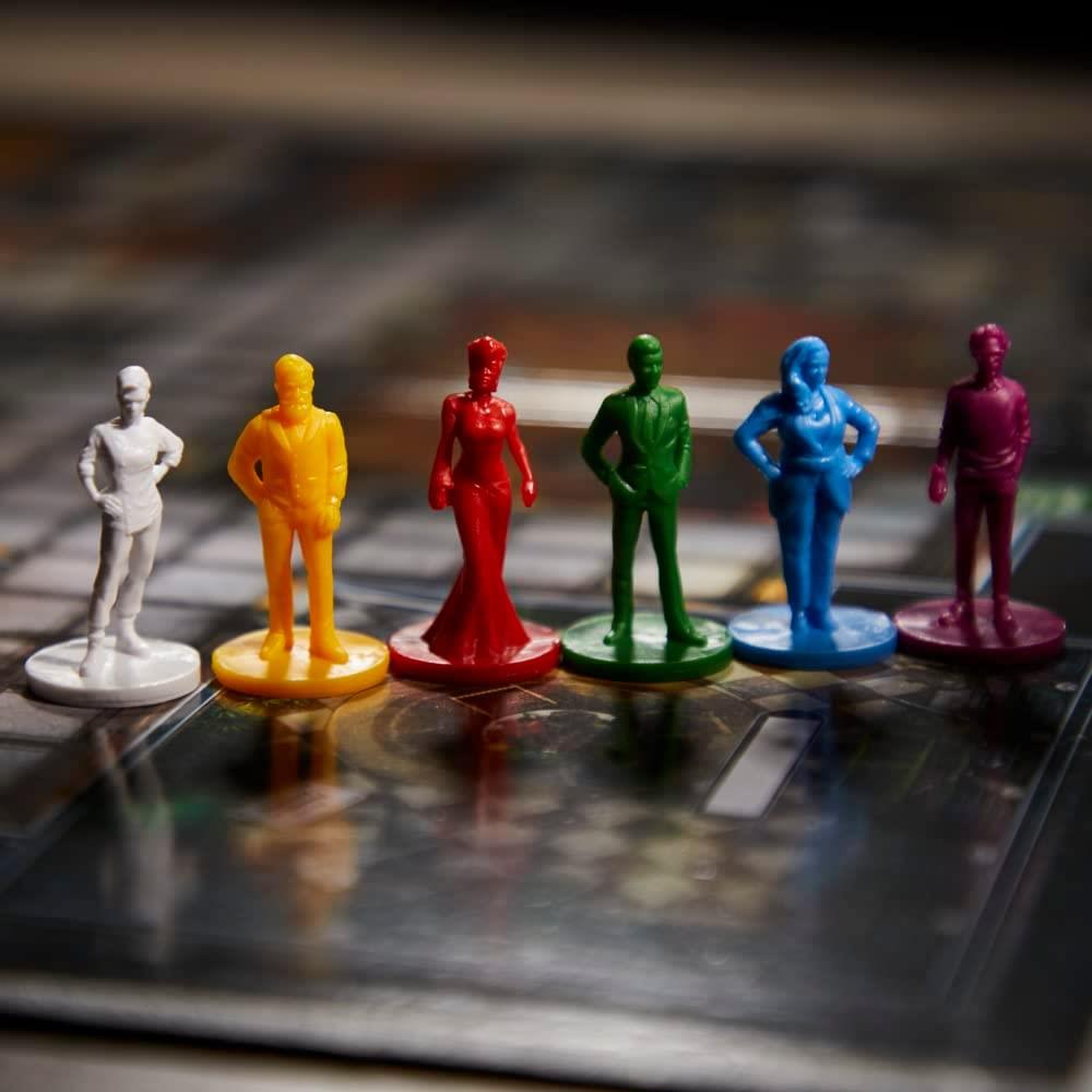 CLUEDO CLASSIC