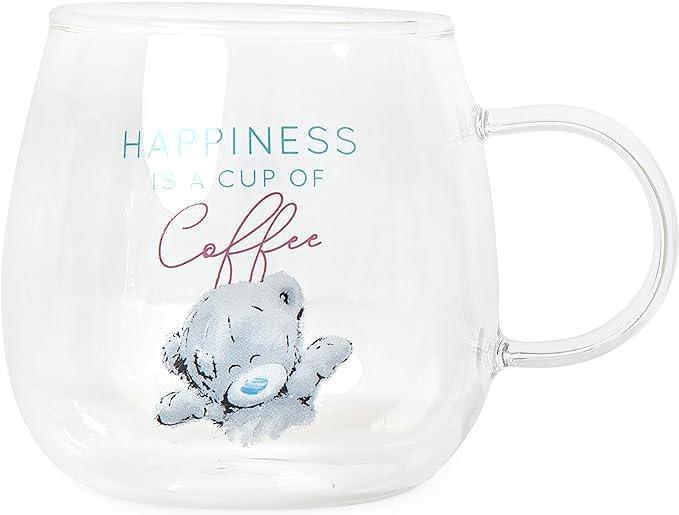 COFFEE MUG AND SYRUPS SET