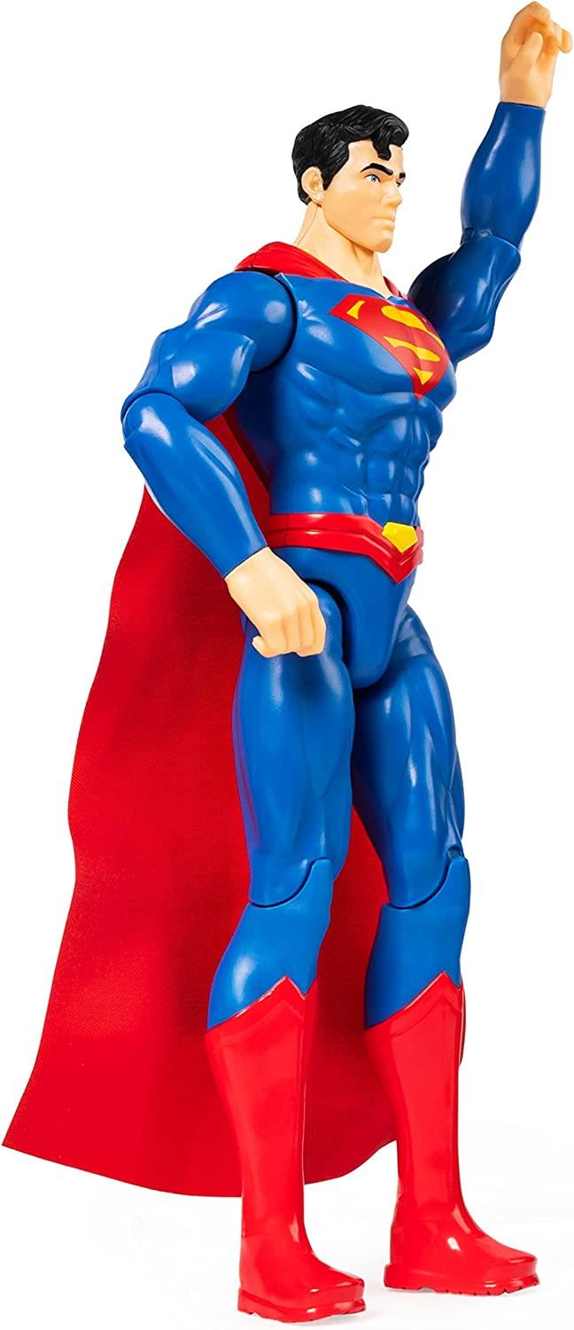 DC Universe 12in Figure - Superman