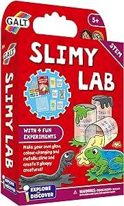 Slimy Lab