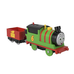 THOMAS AND FRIENDS MOTORISED PERCY