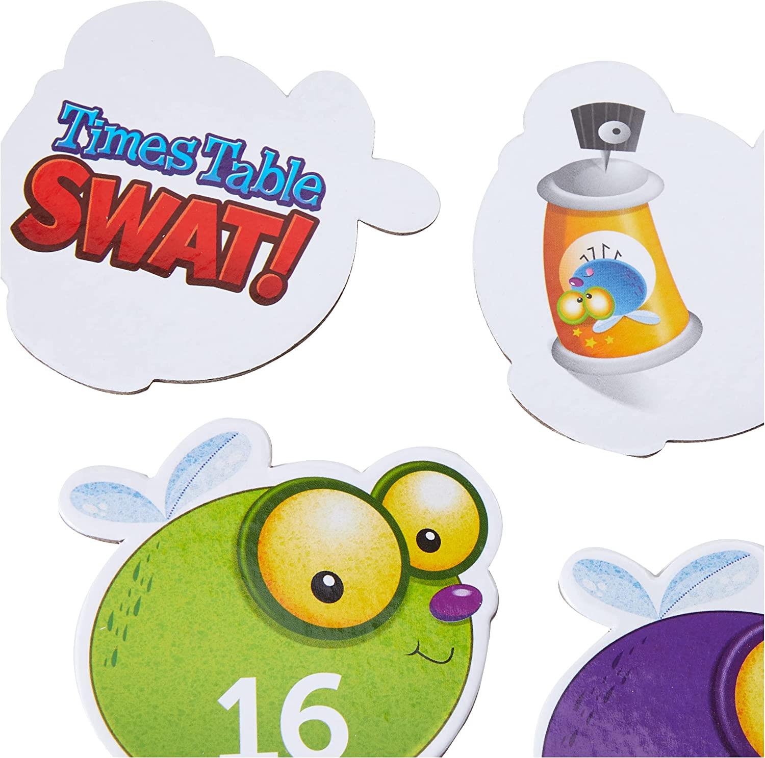 Learning Resources Times Table Swat!