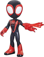 SAF Supersized Hero Ast-MILES