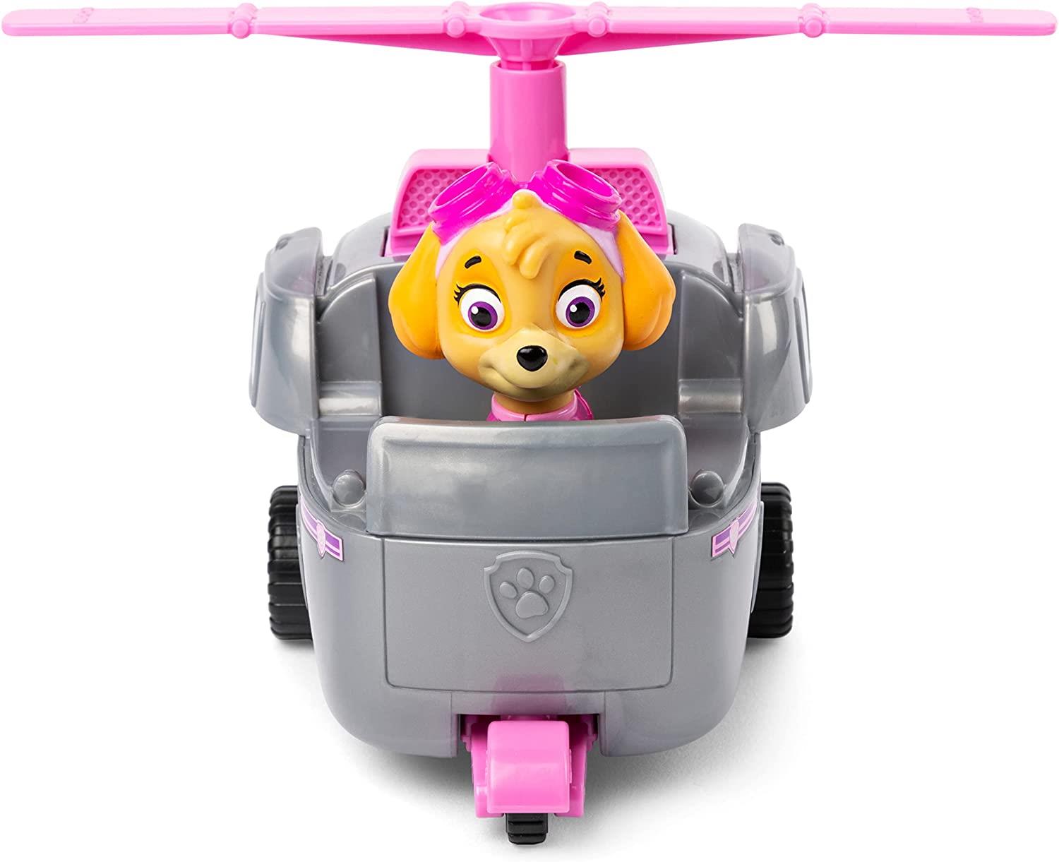 Paw Patrol Basic Vehicle - Skye