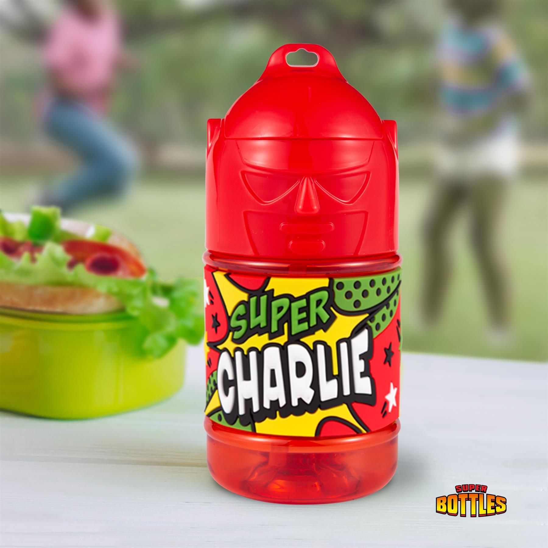 Charlie