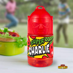 Charlie