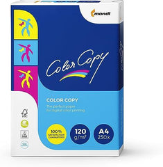 Color Copy White FSC4 A4 210 x 297MM 120GSM