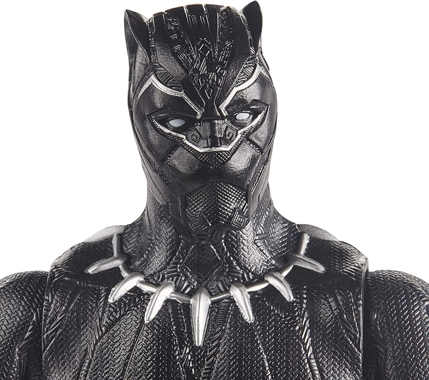 Avengers Titan Hero - Black Panther
